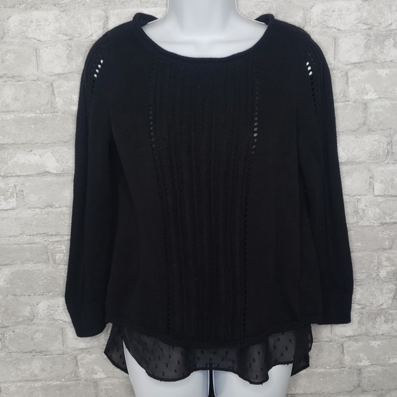 Lucky Brand Sweater - Picture 1 of 8